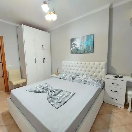Cozy 1-bedroom Near The Center Of Tirana.