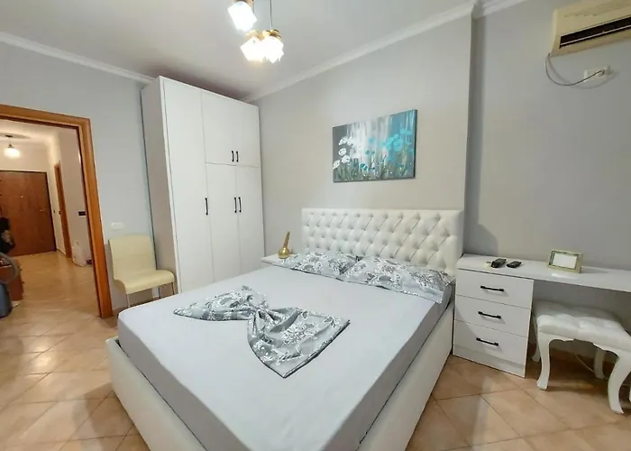 Cozy 1-bedroom Near The Center Of Tirana.