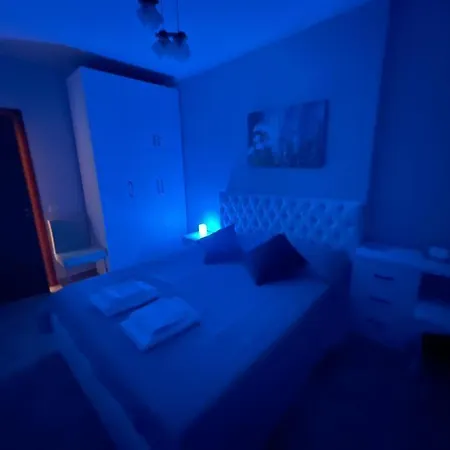 Cozy 1-bedroom Near The Center Of Tirana.