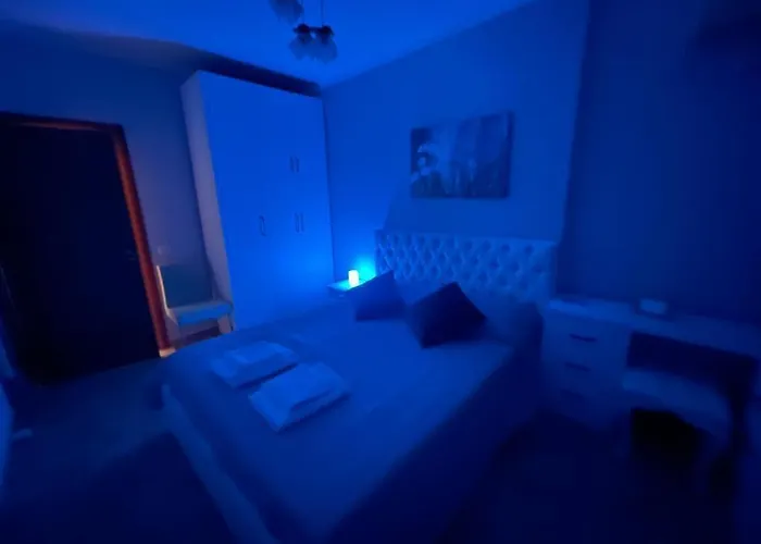 Cozy 1-bedroom Near The Center Of Tirana.